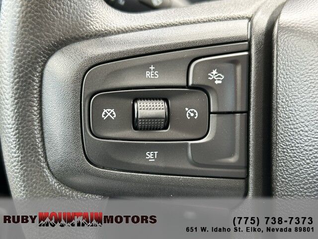 2024 GMC Sierra 1500 Pro Elko NV