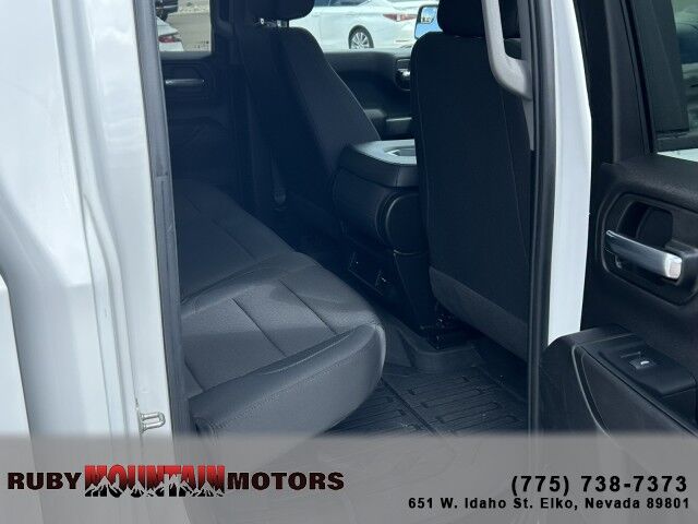 2024 GMC Sierra 1500 Pro Elko NV