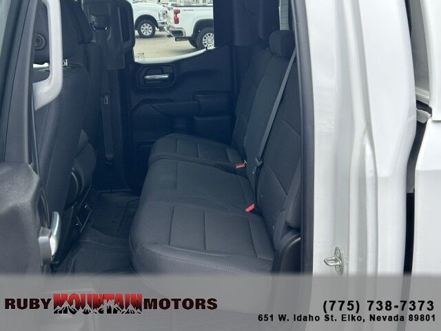 2024 GMC Sierra 1500 Pro Elko NV