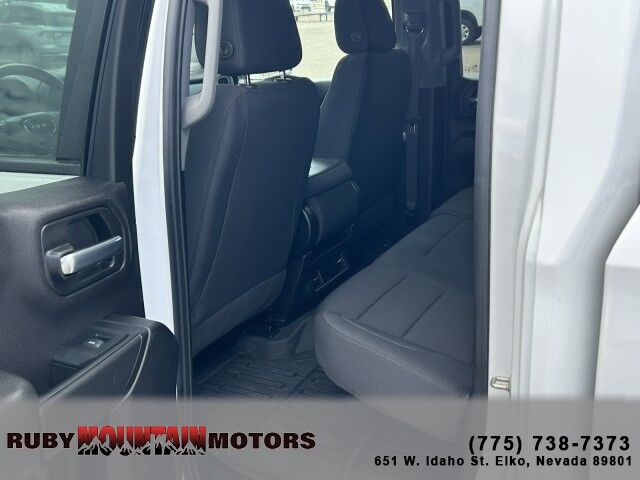 2024 GMC Sierra 1500 Pro Elko NV