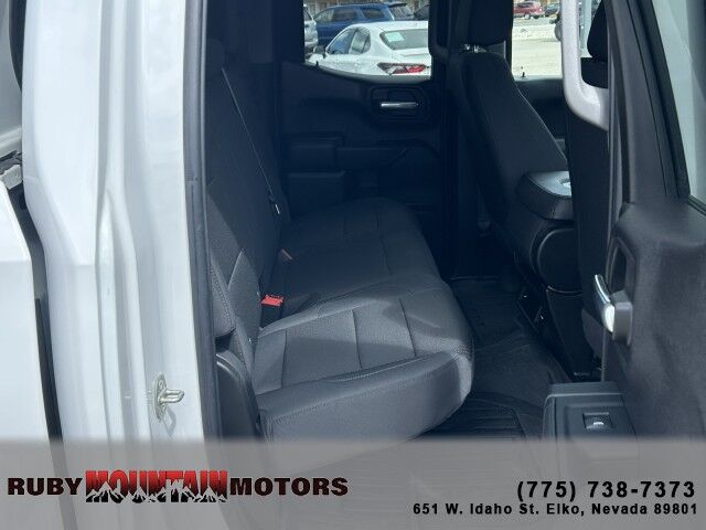 2024 GMC Sierra 1500 Pro Elko NV