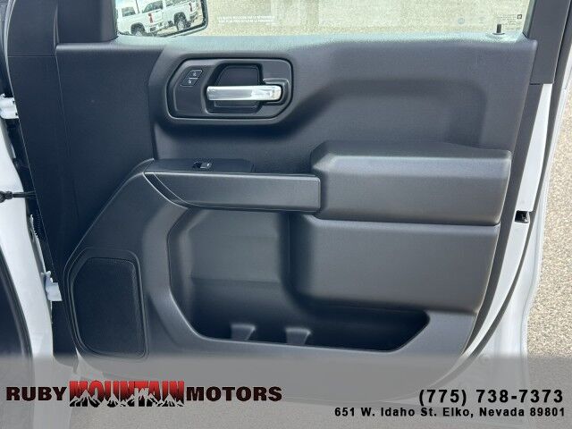 2024 GMC Sierra 1500 Pro Elko NV