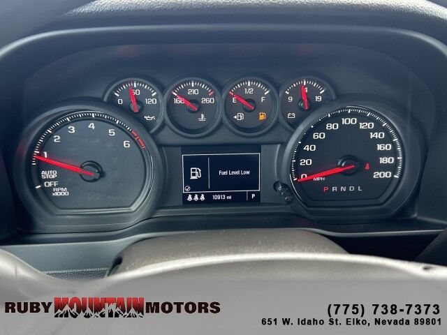 2024 GMC Sierra 1500 Pro Elko NV