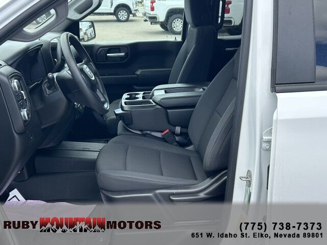 2024 GMC Sierra 1500 Pro Elko NV