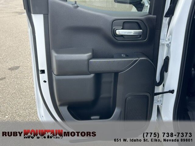 2024 GMC Sierra 1500 Pro Elko NV