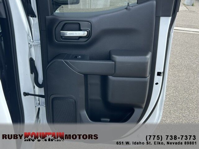 2024 GMC Sierra 1500 Pro Elko NV