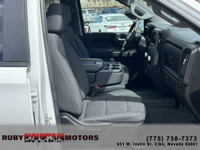 2024 GMC Sierra 1500 Pro Elko NV