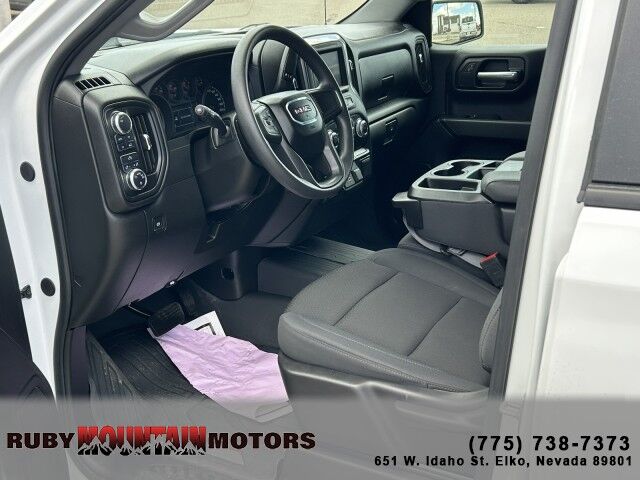 2024 GMC Sierra 1500 Pro Elko NV