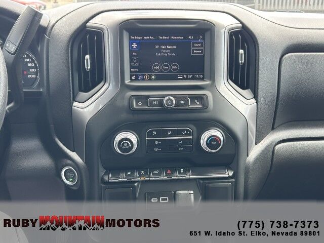 2024 GMC Sierra 1500 Pro Elko NV