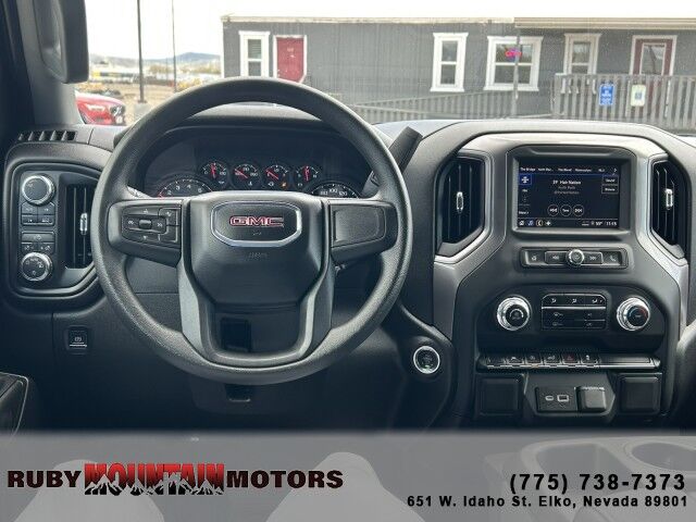 2024 GMC Sierra 1500 Pro Elko NV