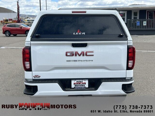 2024 GMC Sierra 1500 Pro Elko NV