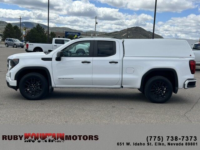 2024 GMC Sierra 1500 Pro Elko NV