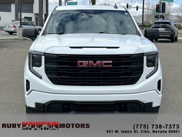 2024 GMC Sierra 1500 Pro Elko NV