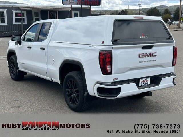 2024 GMC Sierra 1500 Pro Elko NV