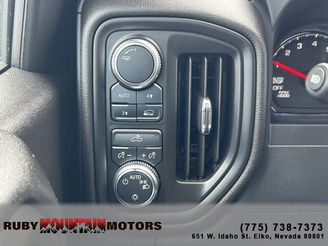 2024 GMC Sierra 1500 Pro Elko NV