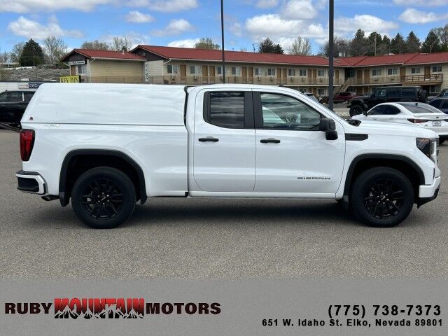2024 GMC Sierra 1500 Pro Elko NV