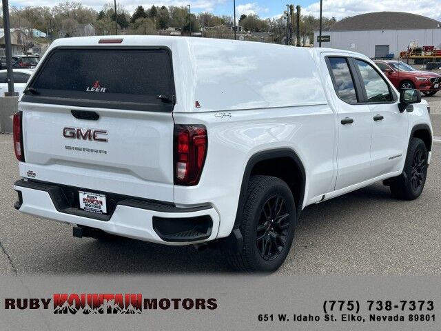 2024 GMC Sierra 1500 Pro Elko NV