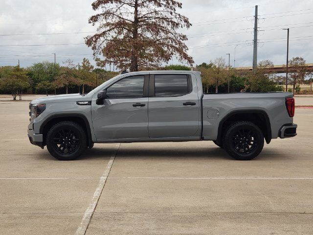 2024 GMC Sierra 1500 Pro Grapevine TX
