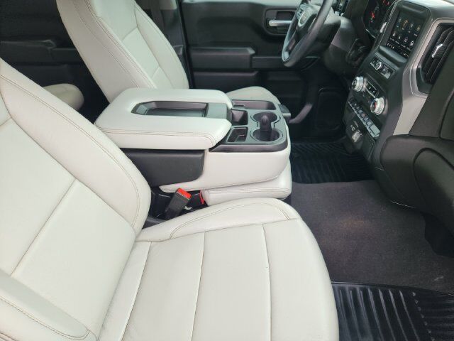 2024 GMC Sierra 1500 Pro Grapevine TX