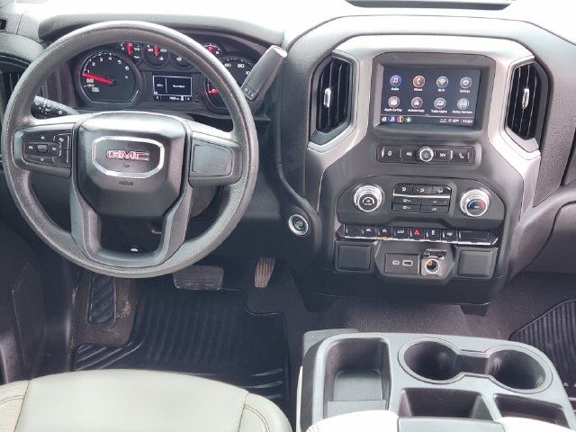 2024 GMC Sierra 1500 Pro Grapevine TX