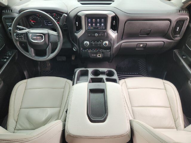 2024 GMC Sierra 1500 Pro Grapevine TX