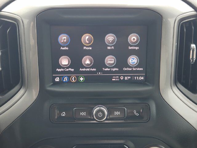2024 GMC Sierra 1500 Pro Grapevine TX