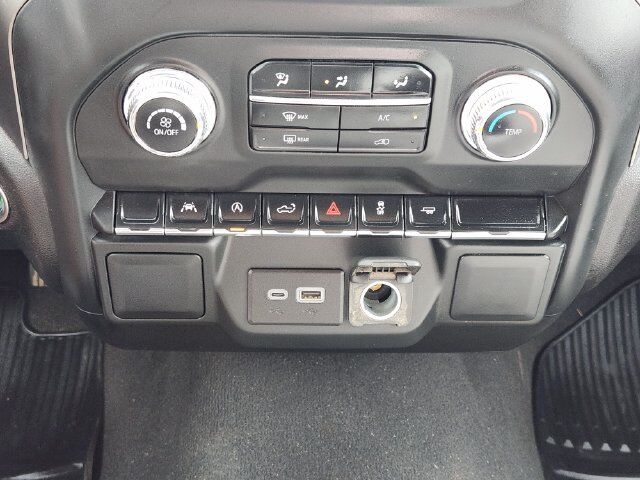 2024 GMC Sierra 1500 Pro Grapevine TX