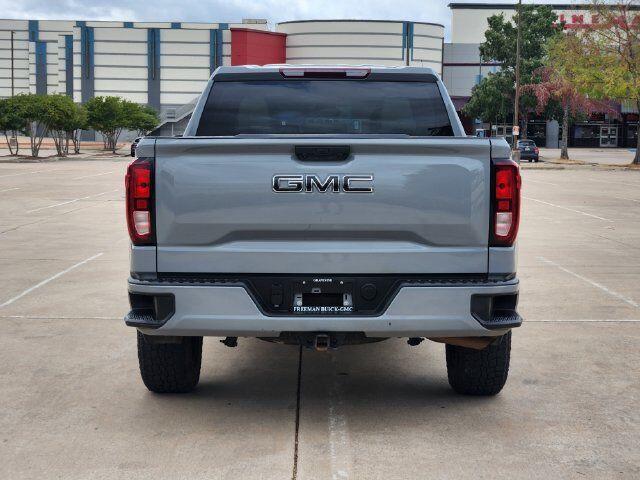 2024 GMC Sierra 1500 Pro Grapevine TX
