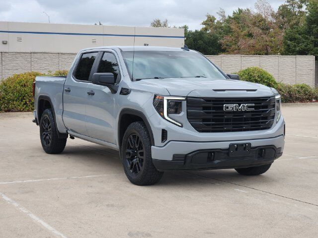 2024 GMC Sierra 1500 Pro Grapevine TX