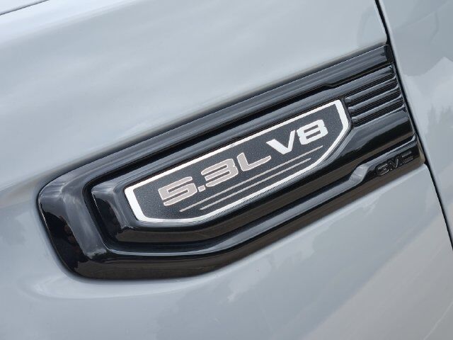 2024 GMC Sierra 1500 Pro Grapevine TX