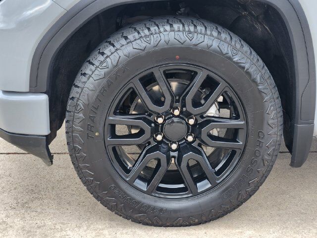 2024 GMC Sierra 1500 Pro Grapevine TX