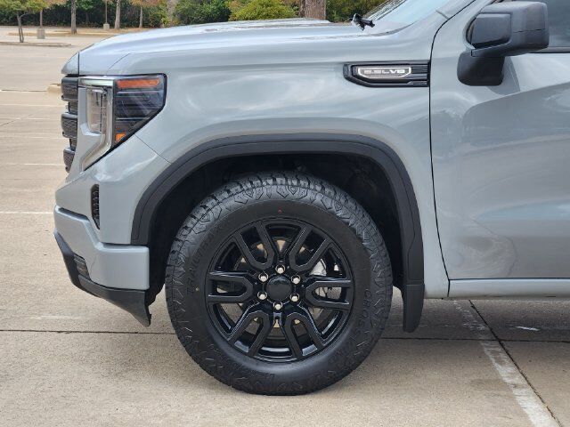 2024 GMC Sierra 1500 Pro Grapevine TX