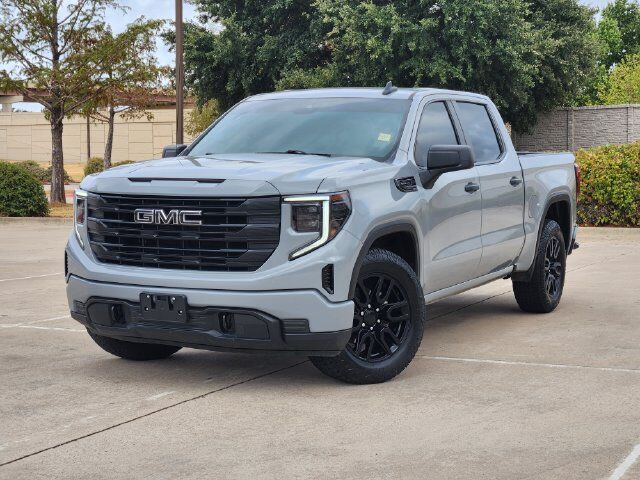2024 GMC Sierra 1500 Pro Grapevine TX