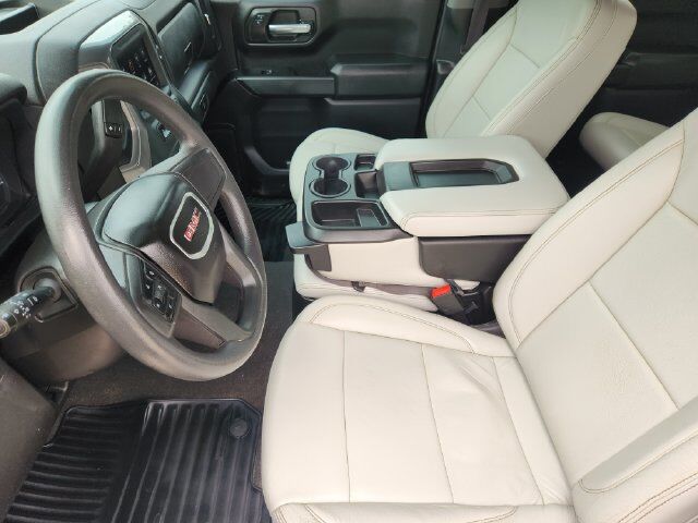 2024 GMC Sierra 1500 Pro Grapevine TX