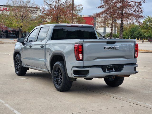 2024 GMC Sierra 1500 Pro Grapevine TX