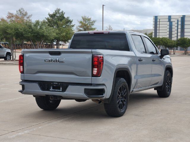 2024 GMC Sierra 1500 Pro Grapevine TX