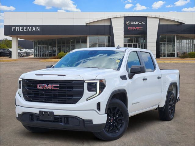 2024 GMC Sierra 1500 Pro Grapevine TX