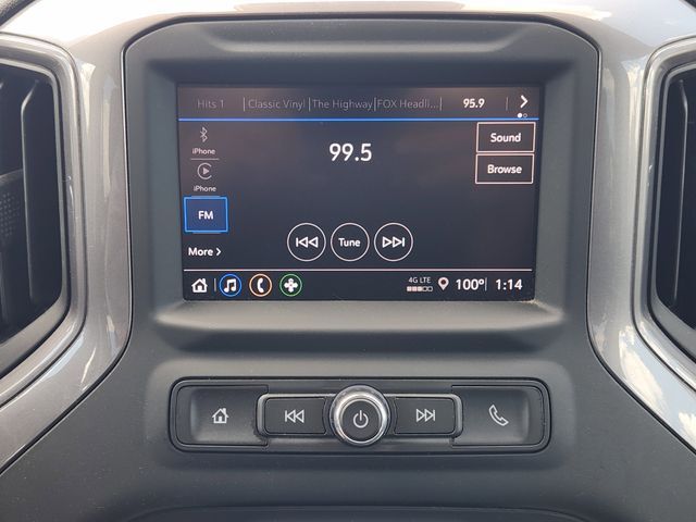 2024 GMC Sierra 1500 Pro Grapevine TX