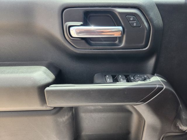 2024 GMC Sierra 1500 Pro Grapevine TX