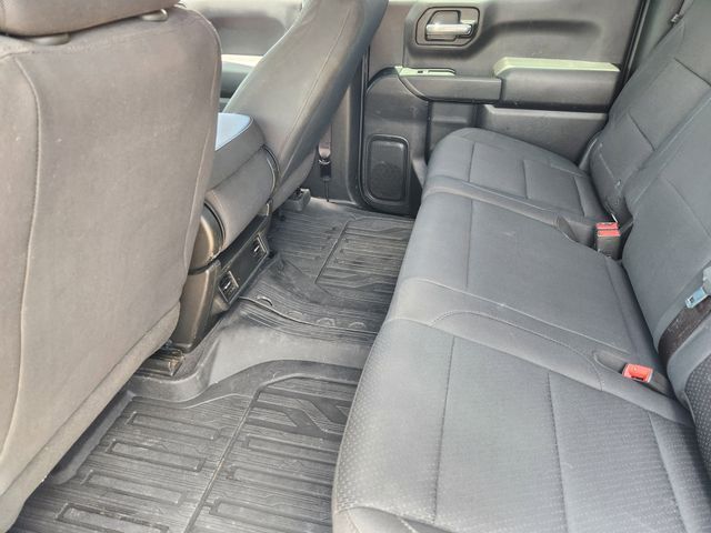 2024 GMC Sierra 1500 Pro Grapevine TX