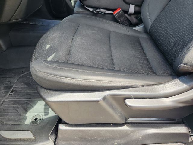 2024 GMC Sierra 1500 Pro Grapevine TX