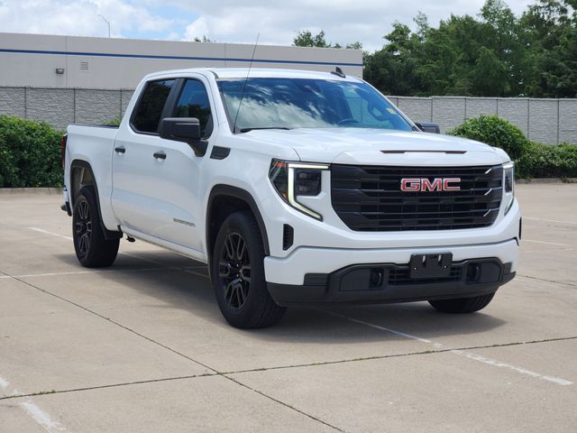 2024 GMC Sierra 1500 Pro Grapevine TX