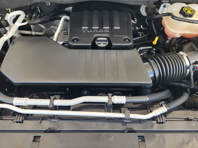 2024 GMC Sierra 1500 Pro Grapevine TX