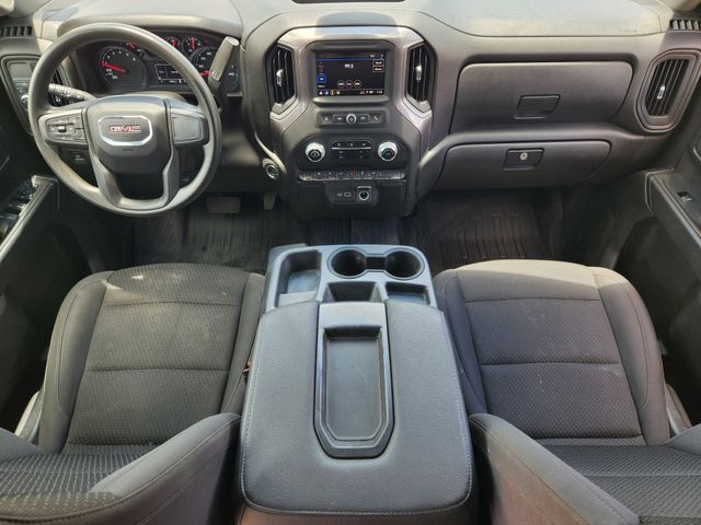 2024 GMC Sierra 1500 Pro Grapevine TX