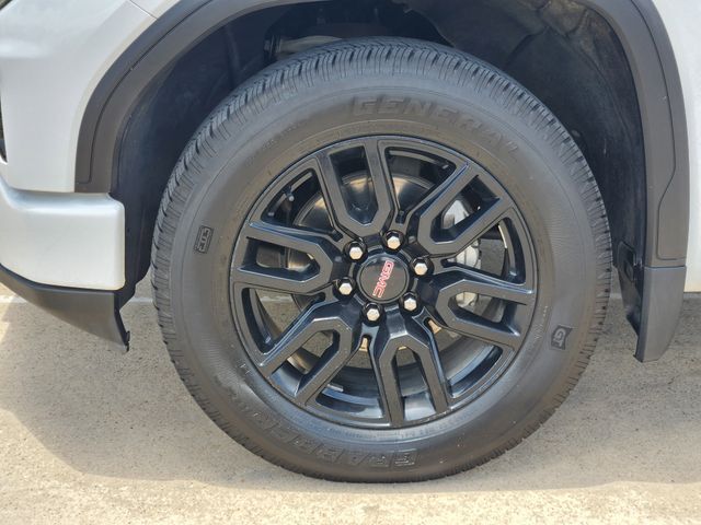 2024 GMC Sierra 1500 Pro Grapevine TX
