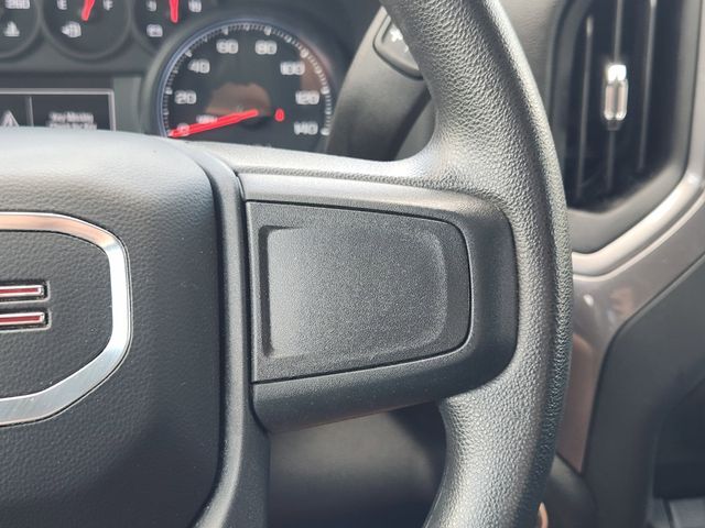 2024 GMC Sierra 1500 Pro Grapevine TX