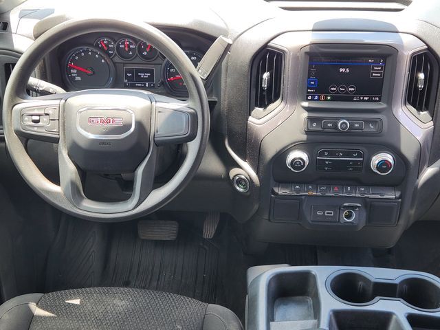 2024 GMC Sierra 1500 Pro Grapevine TX