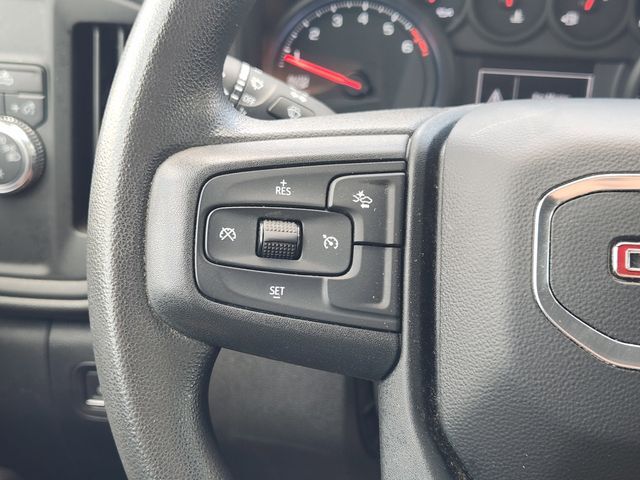 2024 GMC Sierra 1500 Pro Grapevine TX