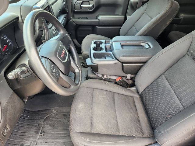 2024 GMC Sierra 1500 Pro Grapevine TX
