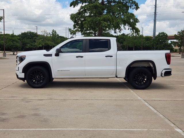 2024 GMC Sierra 1500 Pro Grapevine TX